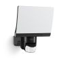 Naświetlacz z czujnikiem Steinel XLED home 2 XL S LED PIR 19,3W 3000K 2124lm IP44 IK03 230V czarny / tworzywo sztuczne - 2