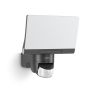 Naświetlacz z czujnikiem Steinel XLED home 2 S LED PIR 13,7W 3000K 1550lm IP44 IK03 230V grafitowy / tworzywo sztuczne - 2