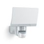 Naświetlacz z czujnikiem Steinel XLED home 2 S LED PIR 13,7W 3000K 1550lm IP44 IK03 230V srebrny / tworzywo sztuczne - 2