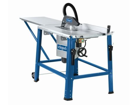 Pilarka stołowa Scheppach HS120o 230V 2,2KW fi 315mm