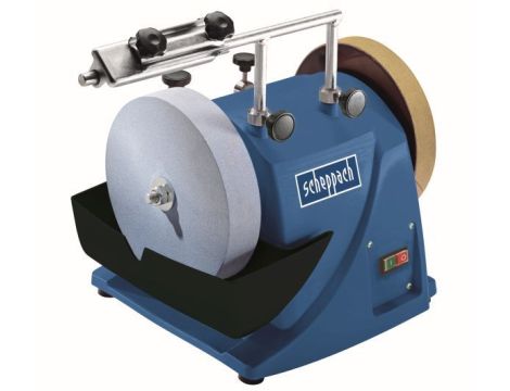 Szlifierka na mokro Scheppach TIGER2000