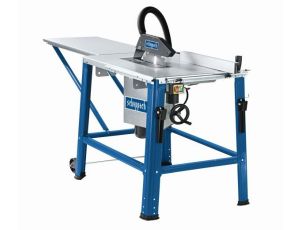 Pilarka stołowa Scheppach HS120o 400V 2,8KW fi315mm