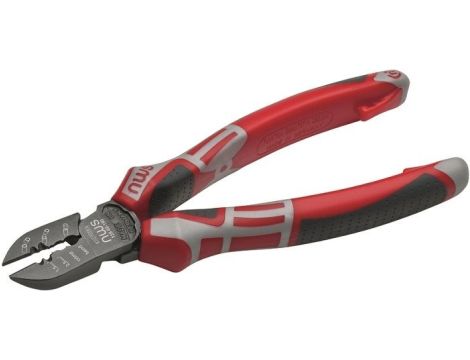 Obcinaczki boczne NWS 190