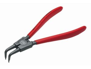 Szczypce do pierścieni Segera NWS wew. 85-140 łamane