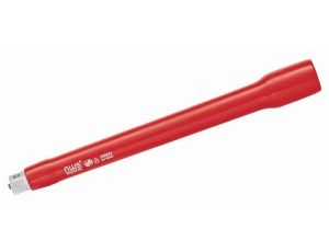 Przedłużka 3/8 cala NWS 125 mm, izolowana