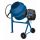 Betoniarka Scheppach MIX160 160 L