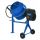Betoniarka Scheppach MIX125 125 L