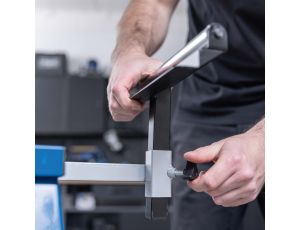 Stół roboczy Scheppach UMF1550 150 KG - image 2