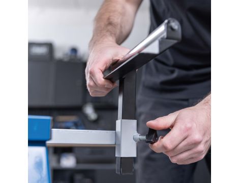 Stół roboczy Scheppach UMF1550 150 KG - 2