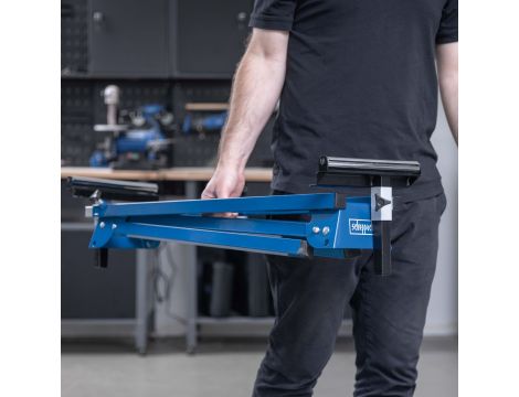 Stół roboczy Scheppach UMF1550 150 KG - 4