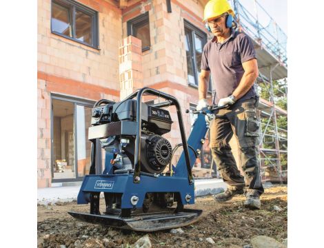 Zagęszczarka Scheppach HP3000S rewersyjna - 3