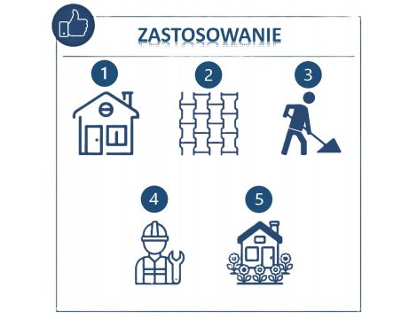 Zagęszczarka Scheppach HP3000S rewersyjna - 6