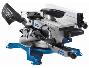 Piła Stołowa, Ukośnica i Piła Kątowa Scheppach HM100T 1800W 254mm - image 2