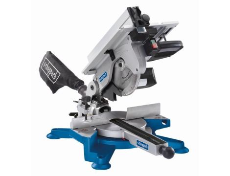 Piła Stołowa, Ukośnica i Piła Kątowa Scheppach HM100T 1800W 254mm