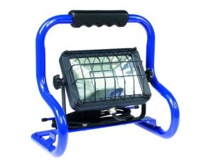 Przenośny reflektor LED 20W AS46426