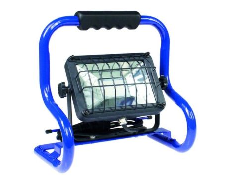 Przenośny reflektor LED 20W AS46426