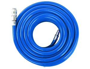 Wąż pneumatyczny Scheppach tkaninowy