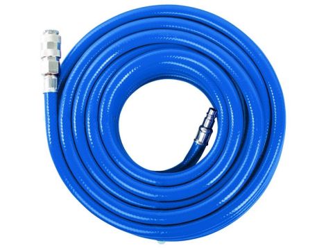 Wąż pneumatyczny Scheppach tkaninowy