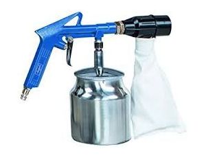 Piaskarka ręczna Scheppach