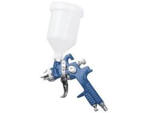 Pistolet natryskowy Scheppach