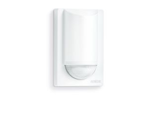 Czujnik ruchu i zmierzchu Steinel IS2180 IP54 ECO biały