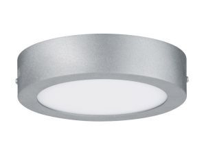 Panel LED Lunar 3000K 170mm 11W 230V chrom mat / aluminium - image 2