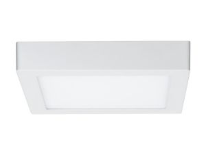 Panel LED Lunar 3000K 225x225mm 15.4W 230V biały mat / aluminium - image 2