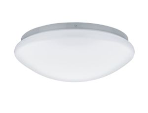 Leonis IP44 LED 9,5W 4000K 270mm Biały 230V Tworzywo sztuczne - image 2