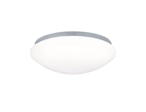Leonis IP44 LED 9,5W 4000K 270mm Biały 230V Tworzywo sztuczne