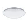 Leonis IP44 LED 9,5W 4000K 270mm Biały 230V Tworzywo sztuczne - 3