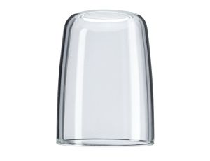 Klosz Rado system Urail do reflektorków i lamp bazowych DecoSystems max. 50W przeźroczyste Szkło