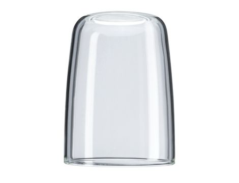 Klosz Rado system Urail do reflektorków i lamp bazowych DecoSystems max. 50W przeźroczyste Szkło