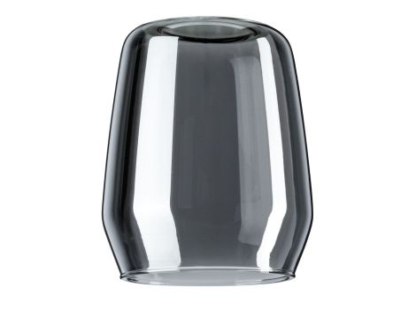 Klosz Vento system Urail do reflektorków i lamp bazowych DecoSystems max. 50W szkło dymne