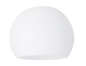 Wolbi Klosz do Deco System max. 50W Biały