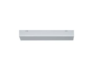 URail zasilanie środkowe max. 1000W 230V Chrom
