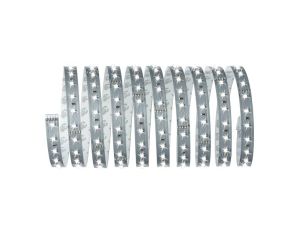 MaxLED 500 zestaw 3m światło dzienne 17W 230/24V 36VA Srebrny