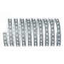 MaxLED 500 zestaw 3m światło dzienne 17W 230/24V 36VA Srebrny - 2