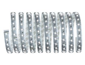 MaxLED 500 zestaw podstawowy 3m światło dzienne 17W 230/24V 36VA Tworzywo sztuczne
