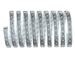 Taśma MaxLED 500 zestaw podstawowy 3m światło dzienne 17W 230/24V 36VA tworzywo sztuczne - image 2