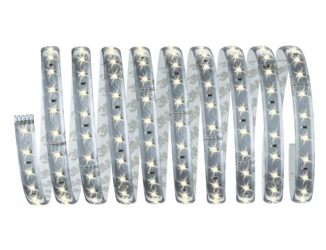 MaxLED 500 zestaw podstawowy 3m ciepły Biały 20W 230/24V 36VA