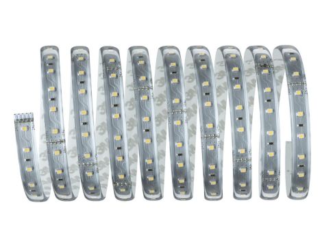 MaxLED 500 zestaw podstawowy 3m ciepły Biały 20W 230/24V 36VA - 2