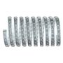 MaxLED 500 zestaw podstawowy 3m ciepły Biały 20W 230/24V 36VA - 3