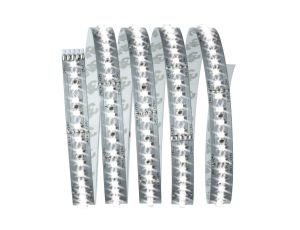 MaxLED 1000 zestaw 1.5m światło dzienne 17W 230/24V 36VA Srebrny