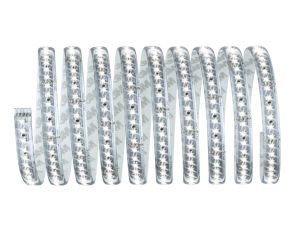 Taśma MaxLED1000 zestaw podstawowy 3m światło dzienne 34W 230/24V 60VA tworzywo sztuczne