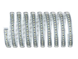 Taśma MaxLED1000 zestaw podstawowy 3m światło dzienne 34W 230/24V 60VA tworzywo sztuczne - image 2