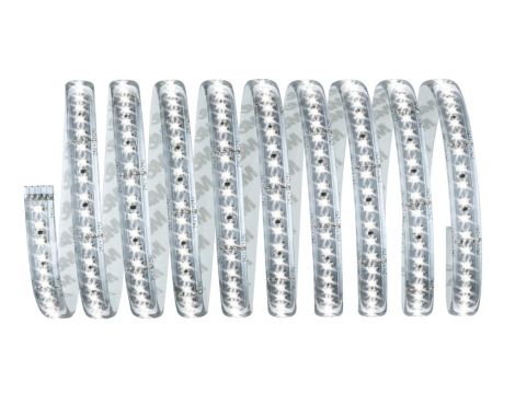 Taśma MaxLED1000 zestaw podstawowy 3m światło dzienne 34W 230/24V 60VA tworzywo sztuczne