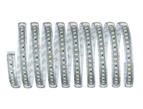 Taśma MaxLED1000 zestaw podstawowy 3m światło dzienne 34W 230/24V 60VA tworzywo sztuczne - 2