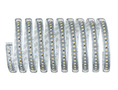 Taśma MaxLED1000 zestaw podstawowy 3m ciepły Biały 40W 230/24V 75VA tworzywo sztuczne - 2