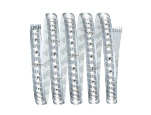 MaxLED 1000 zestaw podstawowy 1,5m światło dzienne 17W 230/24V 36VA Tworzywo sztuczne