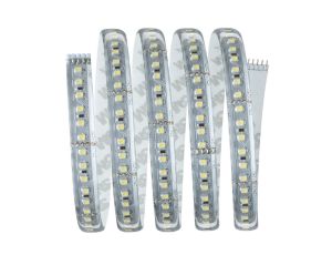 Taśma MaxLED1000 zestaw podstawowy 1,5m światło dzienne 17W 230/24V 36VA tworzywo sztuczne - image 2